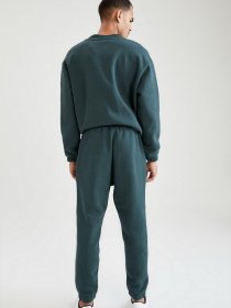 Спортивні штани DeFacto модель U9844AZ-GN536 Фото