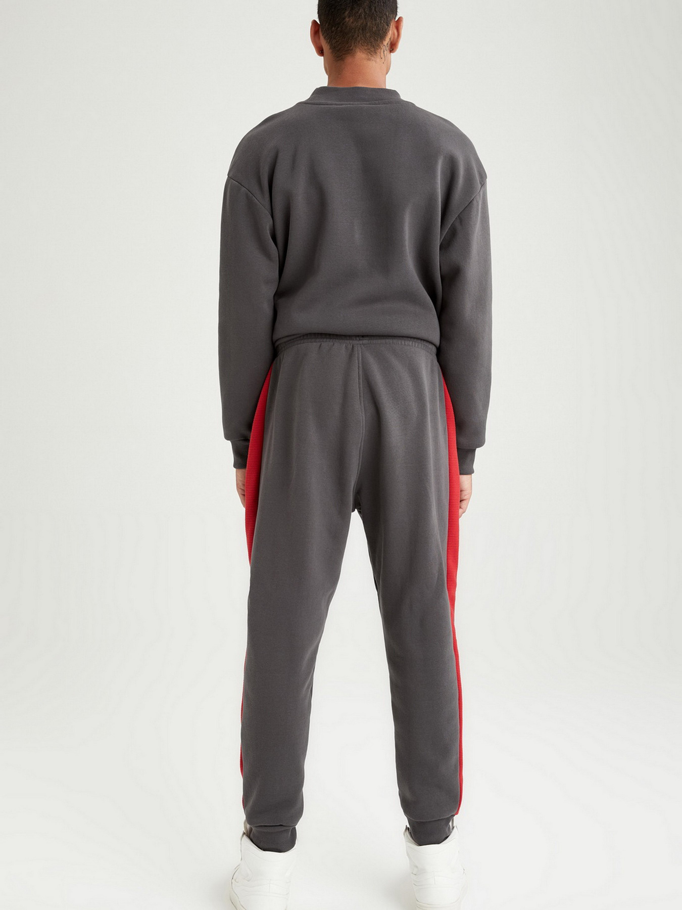 Штаны спортивные DeFacto модель U9856AZ-AR196 Фото