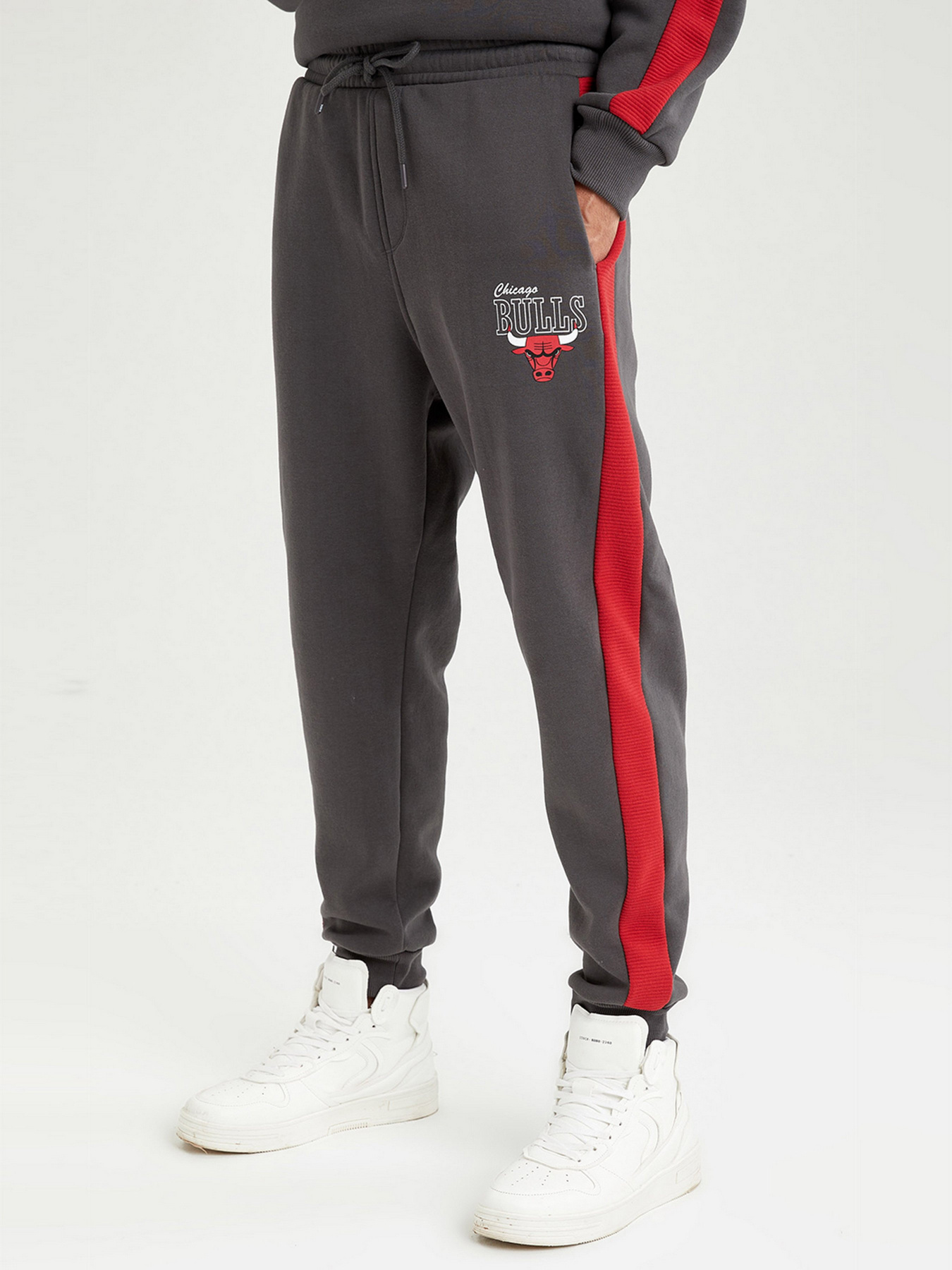 Спортивні штани DeFacto модель U9856AZ-AR196 Фото