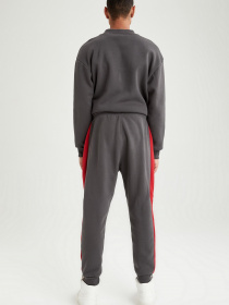 Спортивні штани DeFacto модель U9856AZ-AR196 Фото