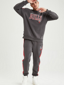 Спортивні штани DeFacto модель U9856AZ-AR196 Фото