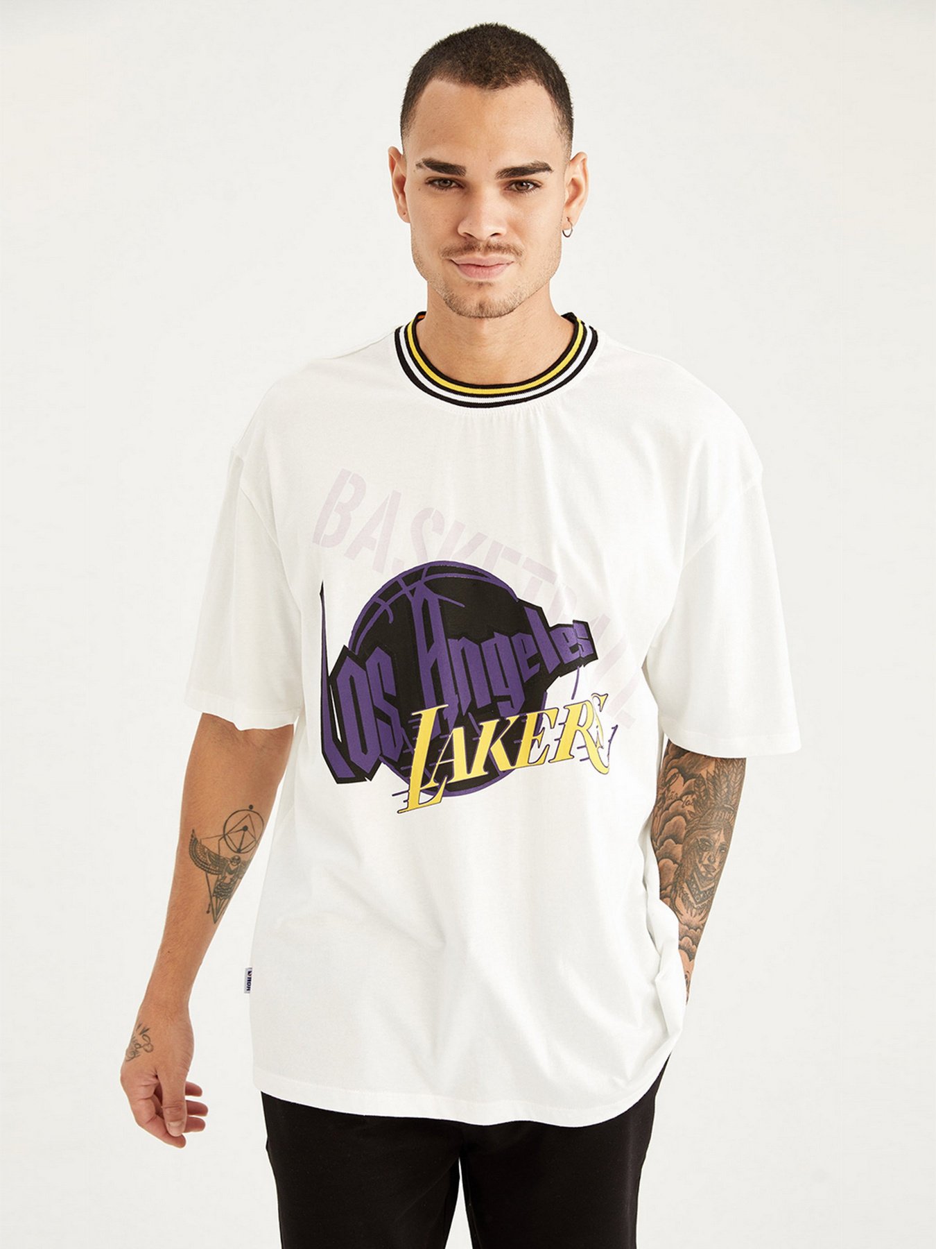 Футболки і поло DeFacto модель V7467AZ-ER105 Фото