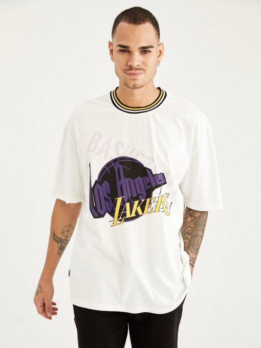 Футболки і поло DeFacto модель V7467AZ-ER105 Фото