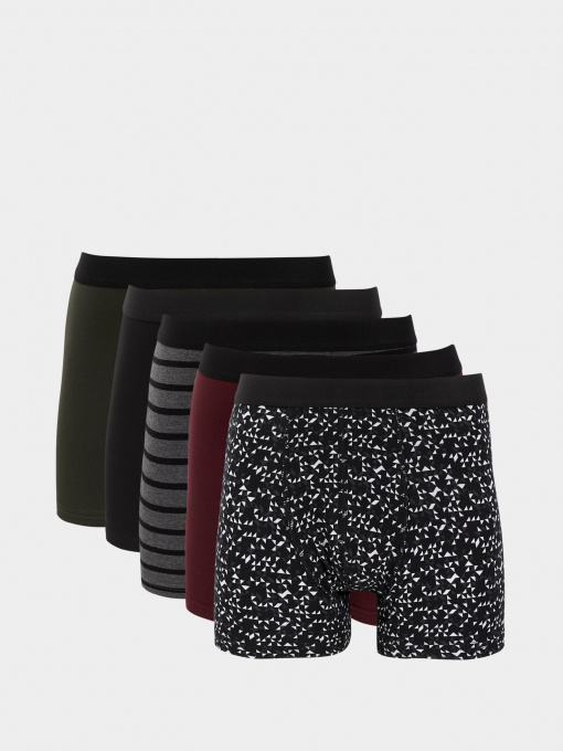 Набір трусів DeFacto модель S4302AZ-BR194 Фото