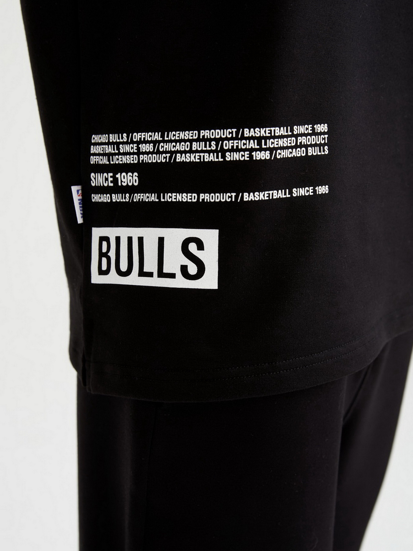 Спортивні штани DeFacto модель U9852AZ-BK27 Фото