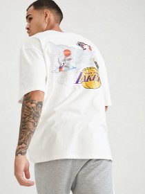 Футболки и поло DeFacto модель V8514AZ-ER105 Фото