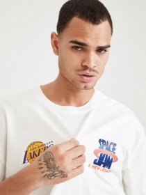 Футболки и поло DeFacto модель V8514AZ-ER105 Фото