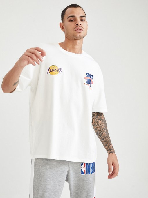 Футболки і поло DeFacto модель V8514AZ-ER105 Фото