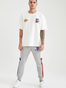 Футболки і поло DeFacto модель V8514AZ-ER105 Фото