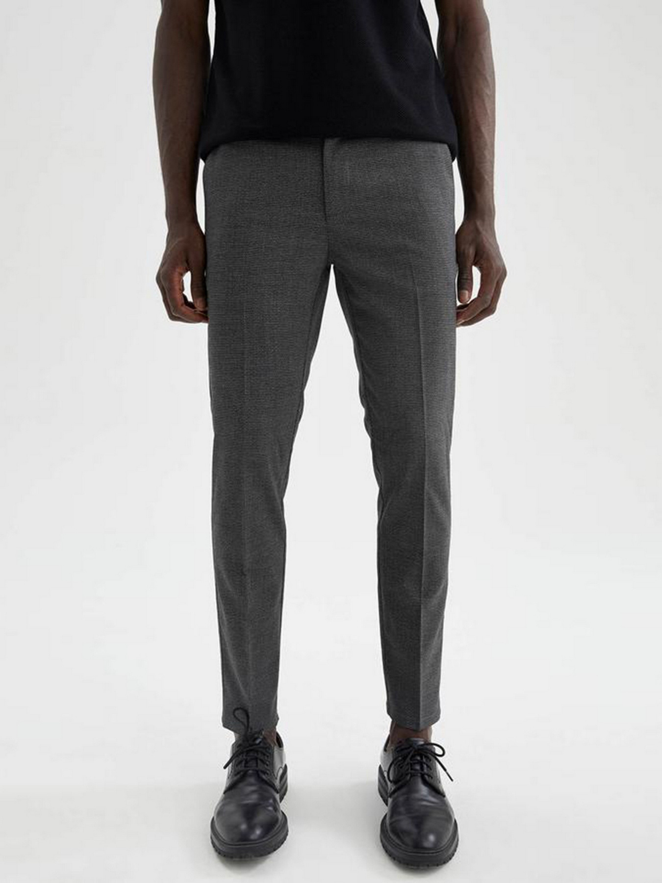 Штани повсякденні DeFacto модель M7419AZ-AR4 Фото