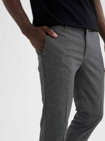 Штани повсякденні DeFacto модель M7419AZ-AR4 Фото