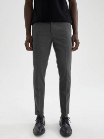 Штани повсякденні DeFacto модель M7419AZ-AR4 Фото