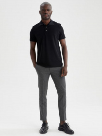 Штани повсякденні DeFacto модель M7419AZ-AR4 Фото