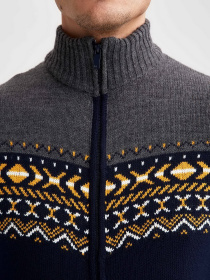 Кардиган DeFacto модель U9578AZ-NV64 Кардиган DeFacto модель U9578AZ-NV64 Фото