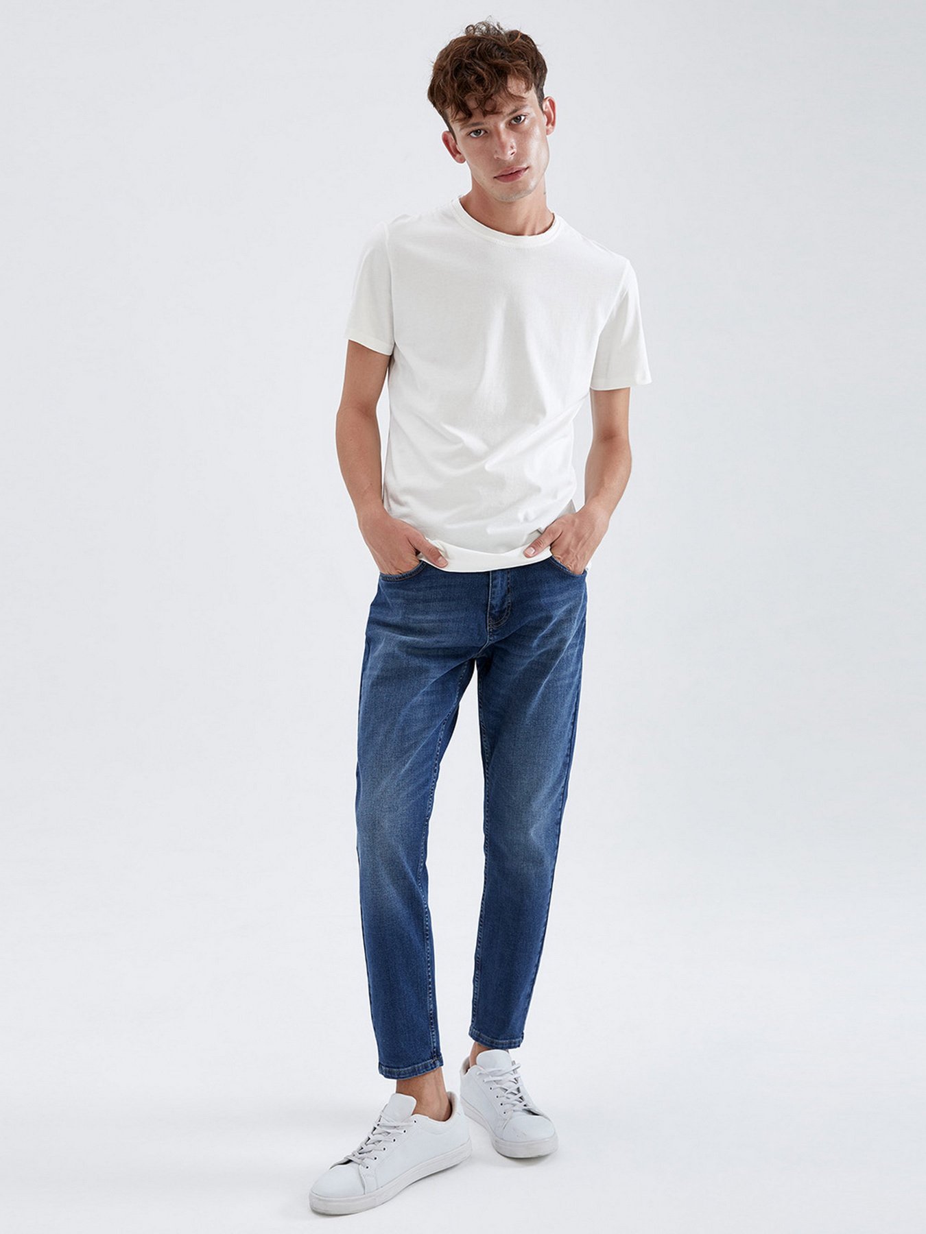 Джинси DeFacto модель V5872AZ-NM28 Фото