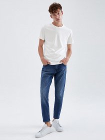 Джинси DeFacto модель V5872AZ-NM28 Фото