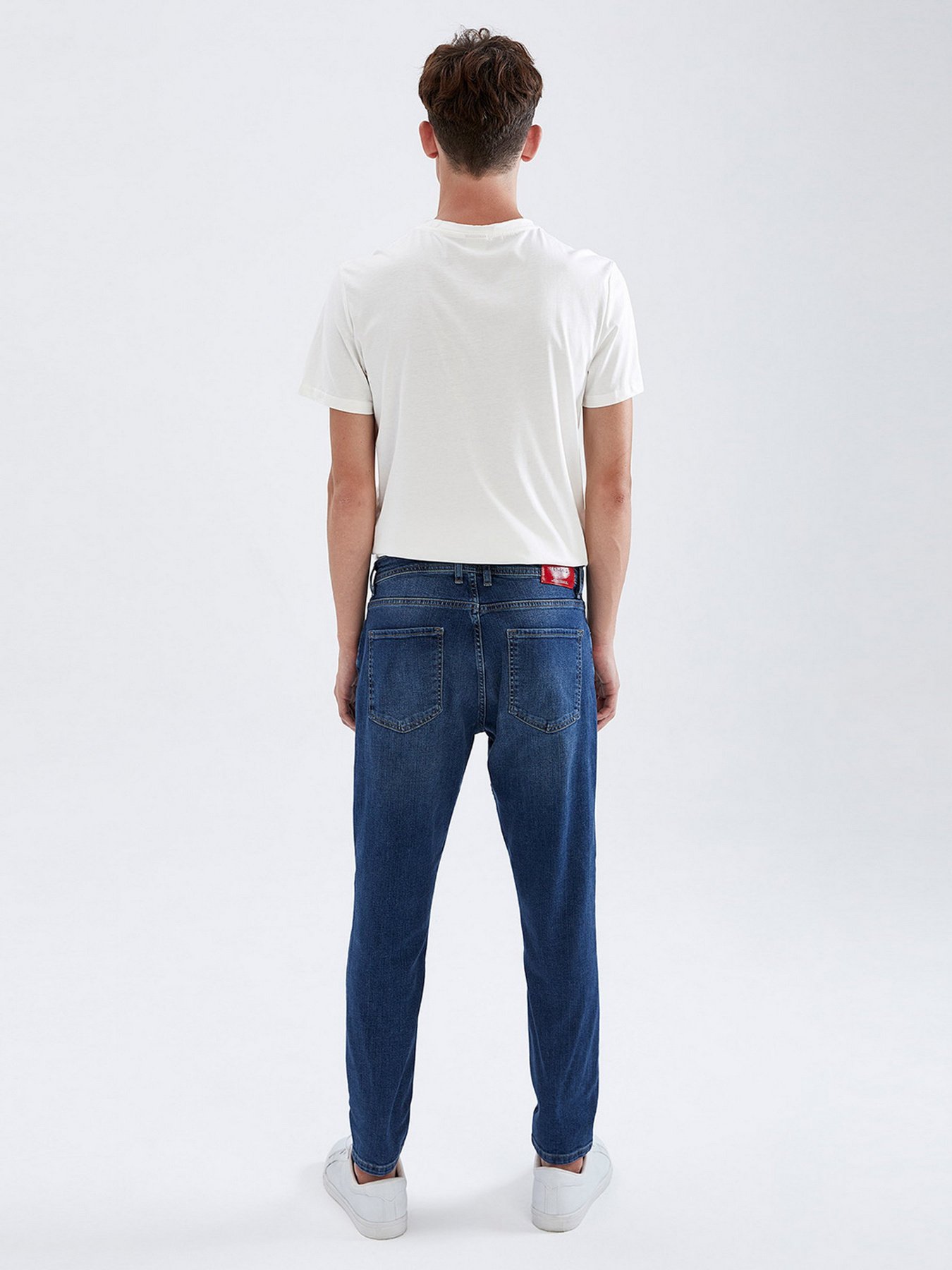 Джинси DeFacto модель V5872AZ-NM28 Фото