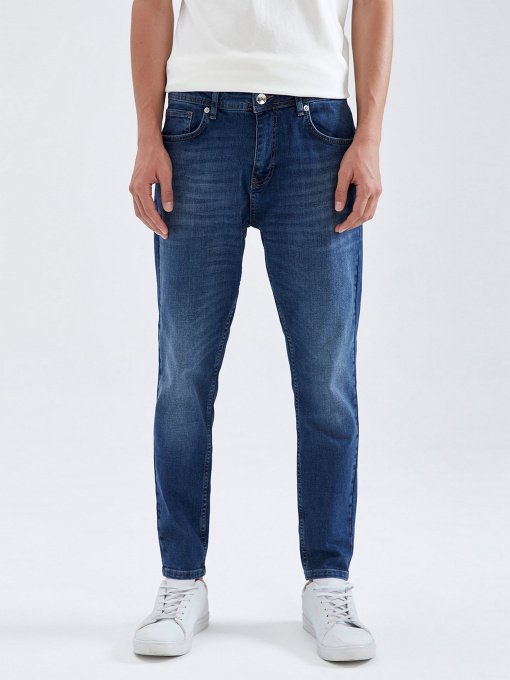 Джинсы DeFacto модель V5872AZ-NM28 Фото