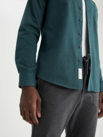 Рубашка DeFacto модель R5017AZ-GN715 Фото