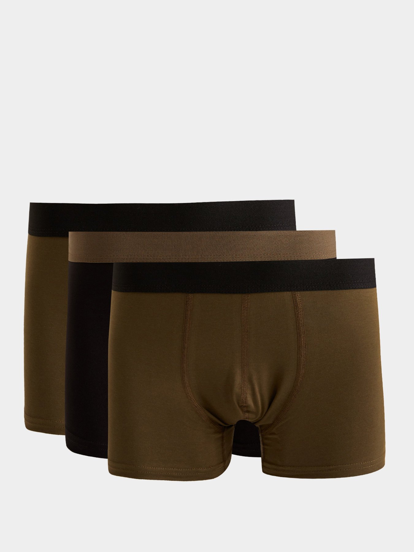 Набір трусів DeFacto модель S4298AZ-GN103 Фото