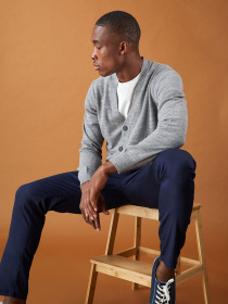 Кардиган DeFacto модель R1329AZ-GR210 Фото