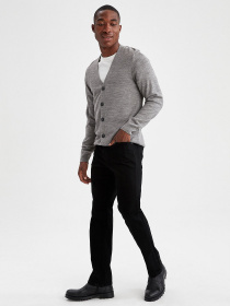 Кардиган DeFacto модель R1329AZ-GR210 Фото