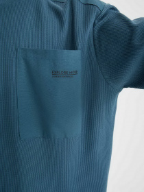 Свитшот DeFacto модель W1715AZ-BE538 Фото