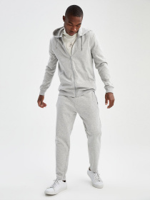 Кофта спортивная DeFacto модель U5838AZ-GR210 Фото