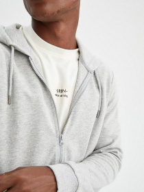 Кофта спортивная DeFacto модель U5838AZ-GR210 Фото