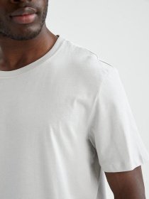 Футболки и поло DeFacto модель M7666AZ-GR368 Фото