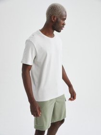 Футболки и поло DeFacto модель M7666AZ-GR368 Фото