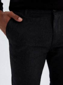 Чіноси DeFacto модель R7384AZ-BK27 Фото