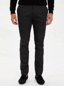 Чіноси DeFacto модель R7384AZ-BK27 Фото