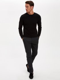 Чіноси DeFacto модель R7384AZ-BK27 Фото