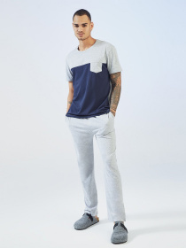 Піжама DeFacto Модель V5723AZ-NV135 Фото