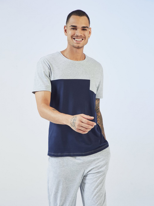 Піжама DeFacto модель V5723AZ-NV135 Фото