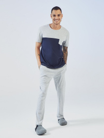 Пижама DeFacto модель V5723AZ-NV135 Фото