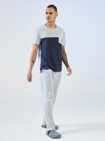 Пижама DeFacto модель V5723AZ-NV135 Фото