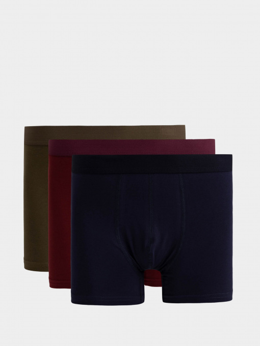 Набор трусов DeFacto модель S4299AZ-BR194 Фото