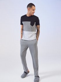 Пижама DeFacto модель V5722AZ-BK27 Фото