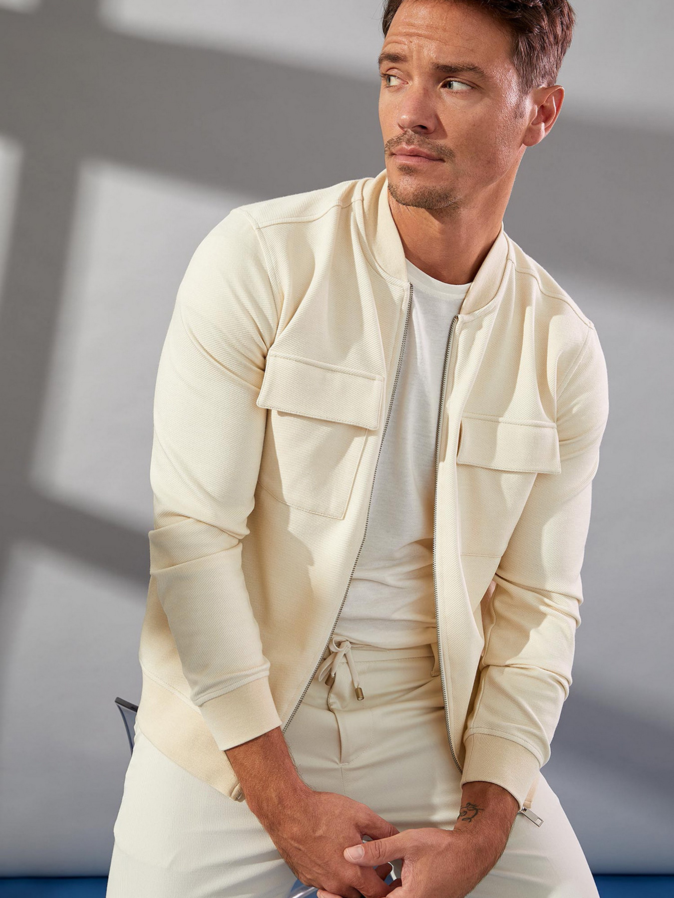 Кардиган DeFacto модель V4727AZ-WT32 Фото