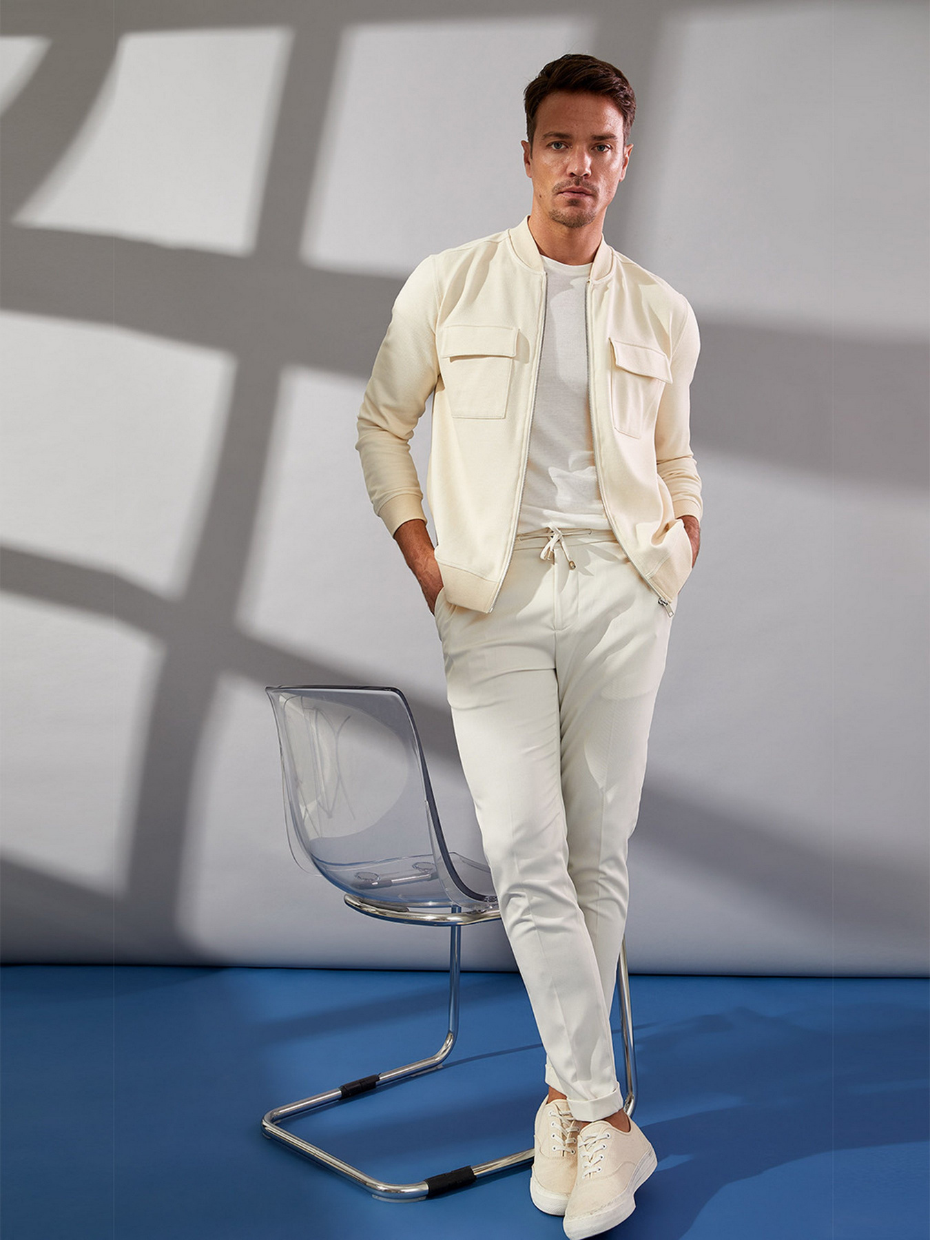 Кардиган DeFacto модель V4727AZ-WT32 Фото