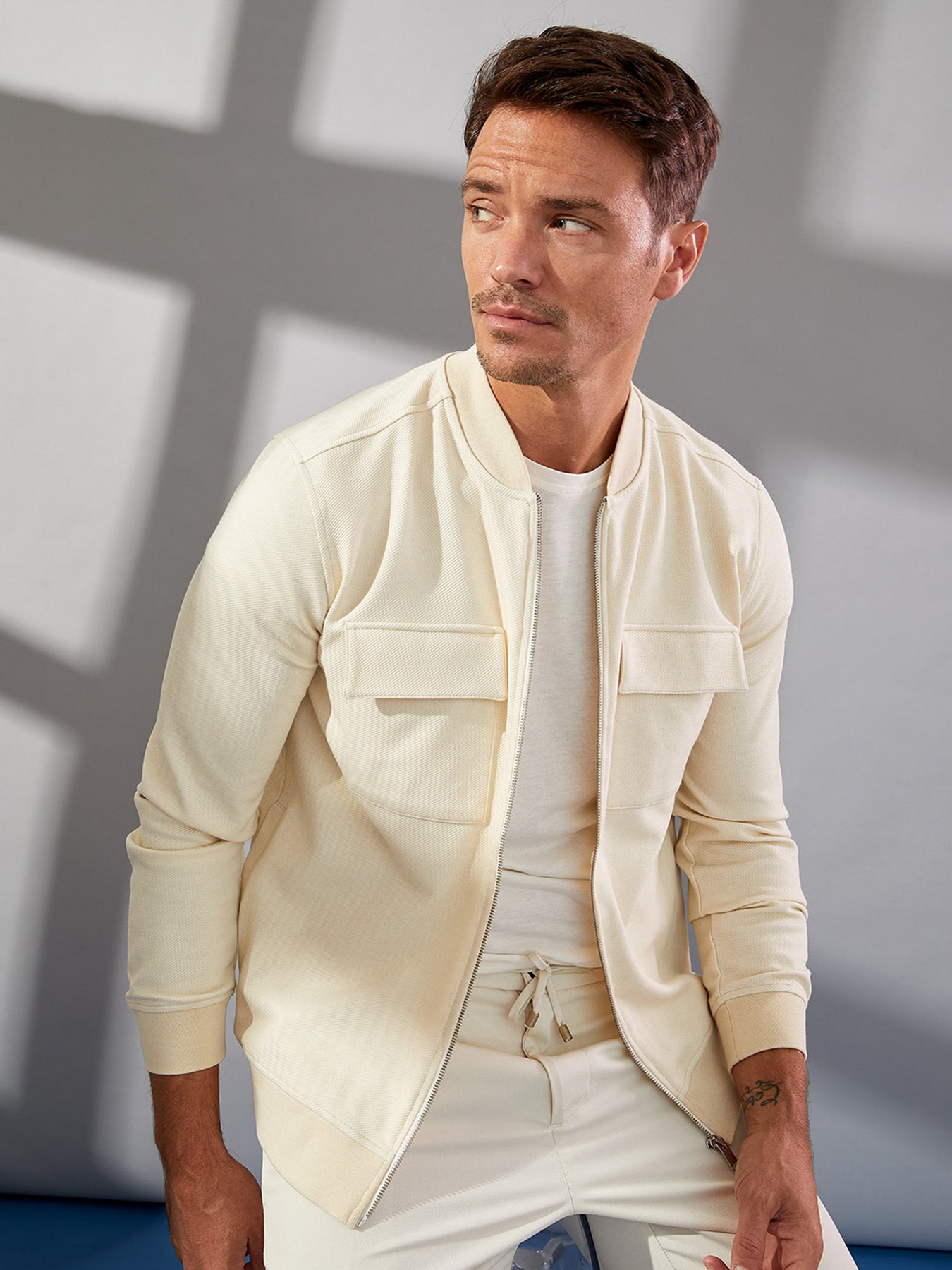 Кардиган DeFacto модель V4727AZ-WT32 Фото