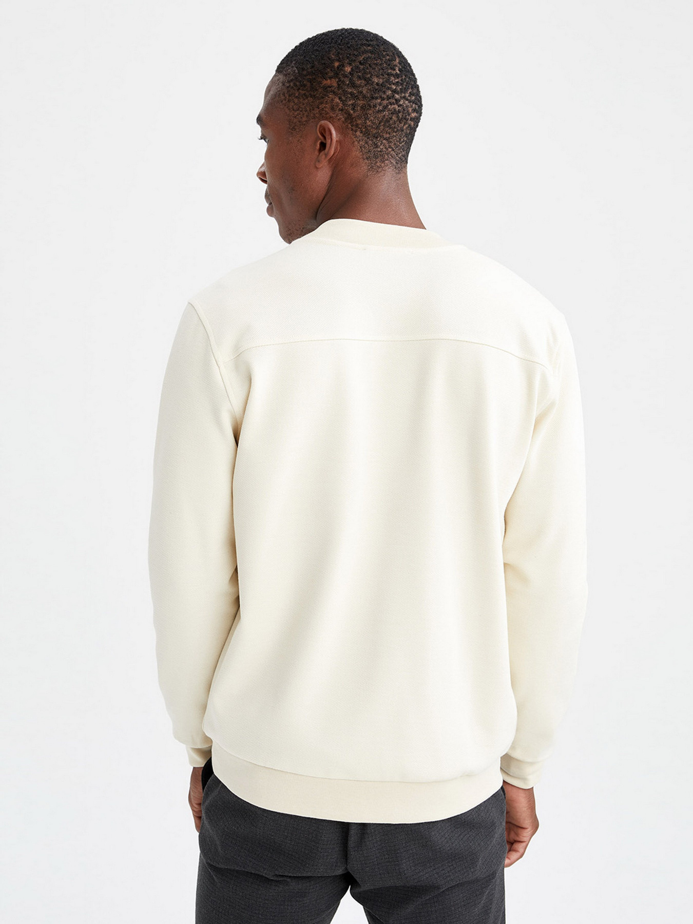 Кардиган DeFacto модель V4727AZ-WT32 Фото