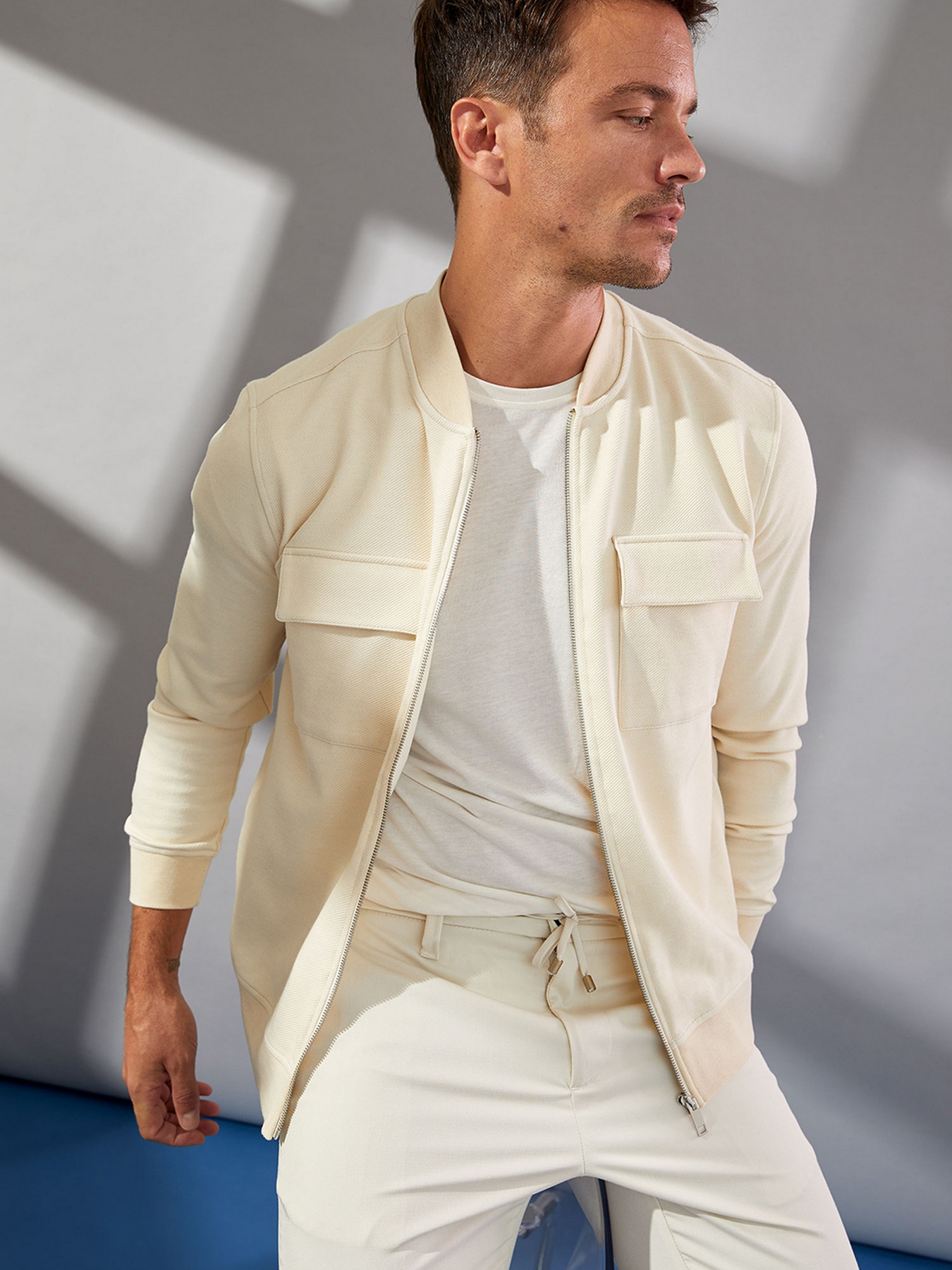 Кардиган DeFacto модель V4727AZ-WT32 Фото