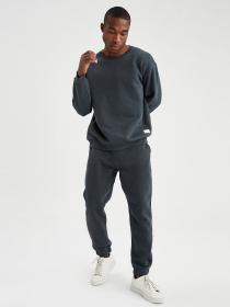 Спортивні штани DeFacto модель U7438AZ-AR184 Фото