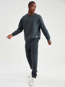 Спортивні штани DeFacto модель U7438AZ-AR184 Фото