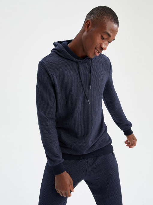 Худи DeFacto модель U5853AZ-NV149 Фото