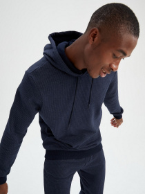 Худи DeFacto модель U5853AZ-NV149 Фото