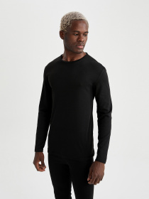 Джемпер DeFacto модель V7319AZ-BK27 Фото